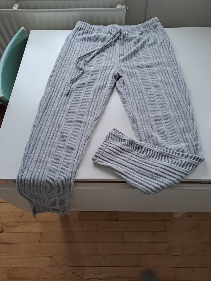 Leggings Hel lange og elastiske