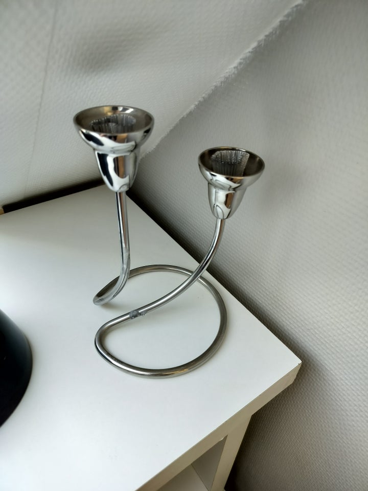 Lysestage, Georg Jensen