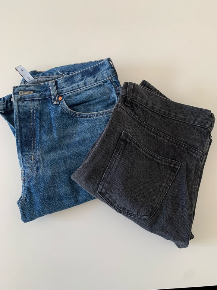 Jeans, Weekday, str. 31