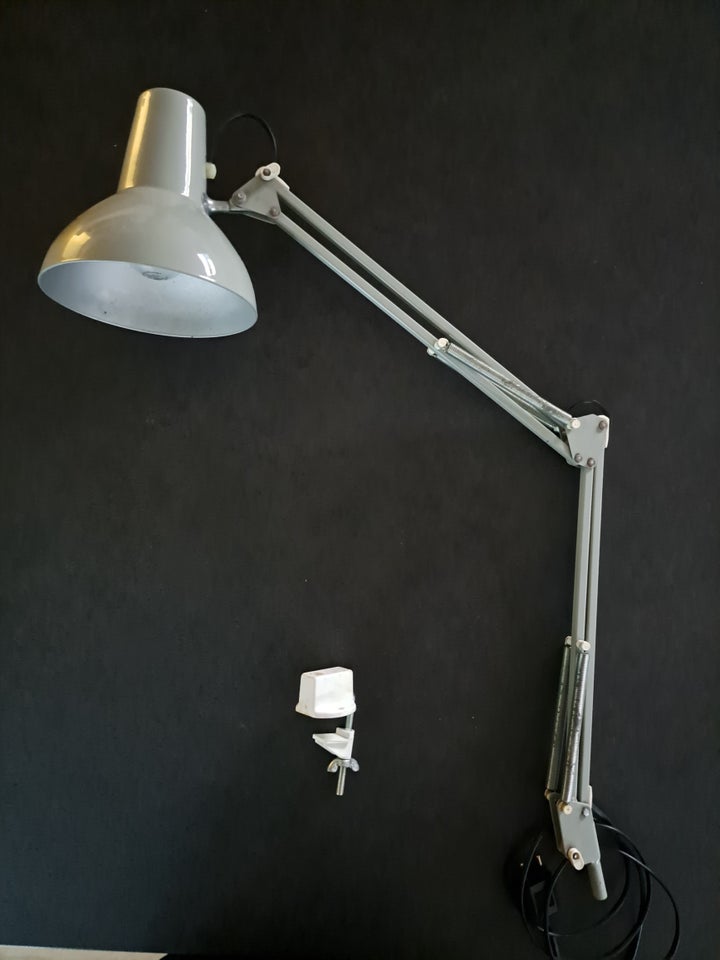 Arkitektlampe