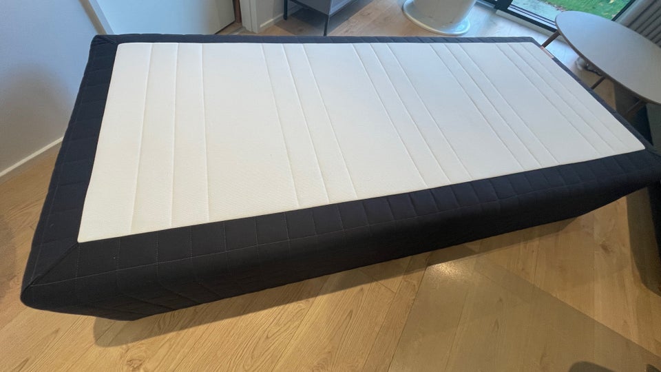 Boxmadras, Ikea Stavanger, b: 90 l: