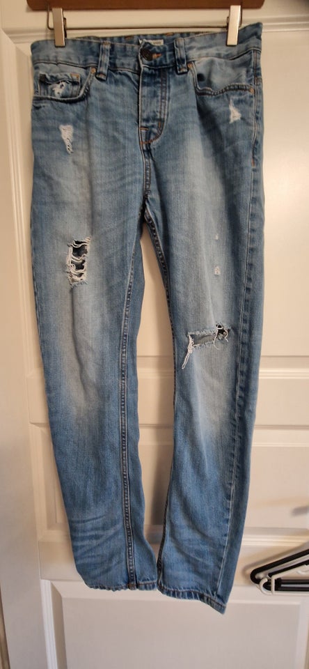 Jeans Made By US str 29