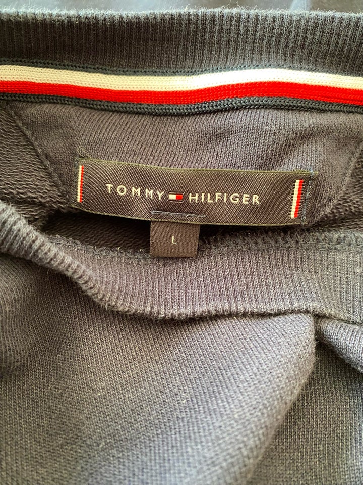 Sweatshirt, Tommy Hilfiger , str. M