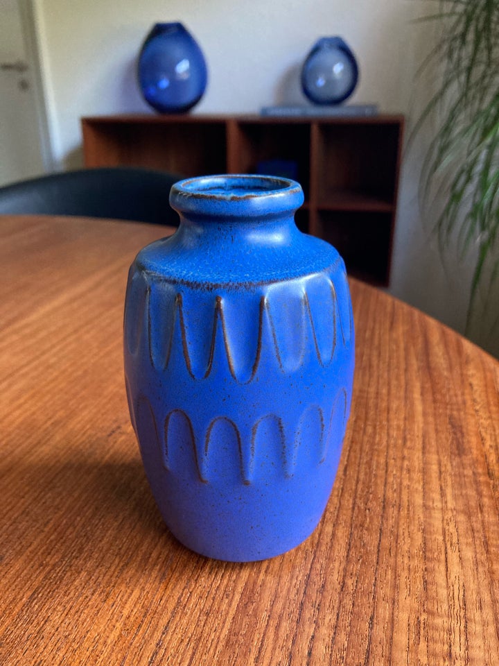 Keramik Vase Knabstrup