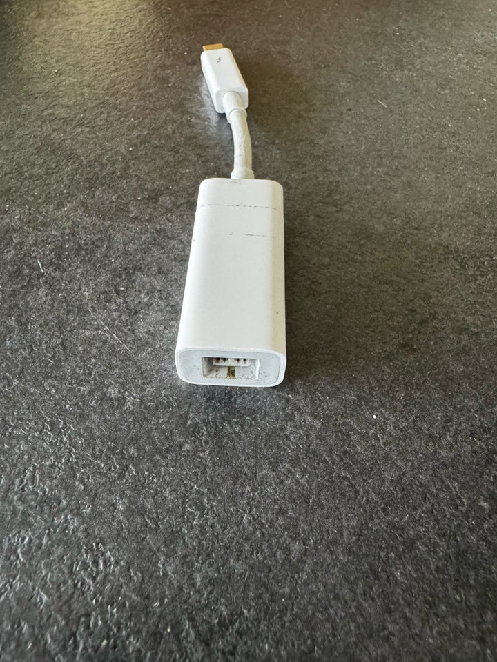 Adapter Apple God