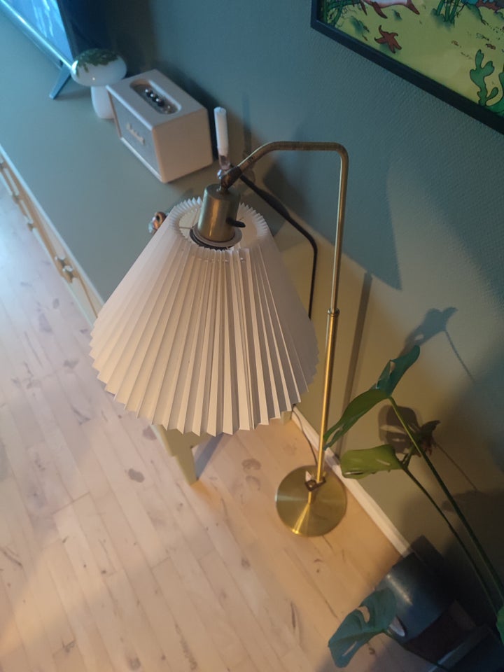 Standerlampe