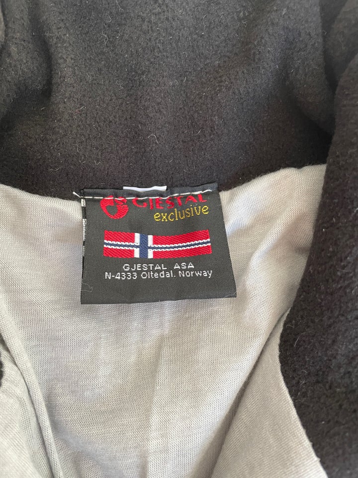 Sweater, Gjestal exclusive med