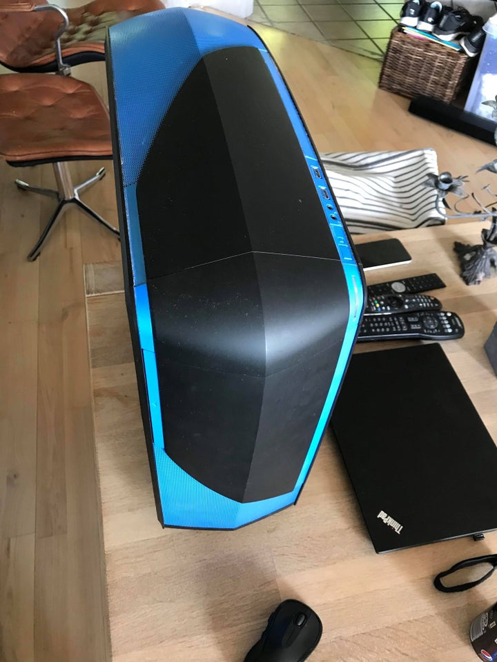 Andet mærke, SharkGaming, 3,6 Ghz