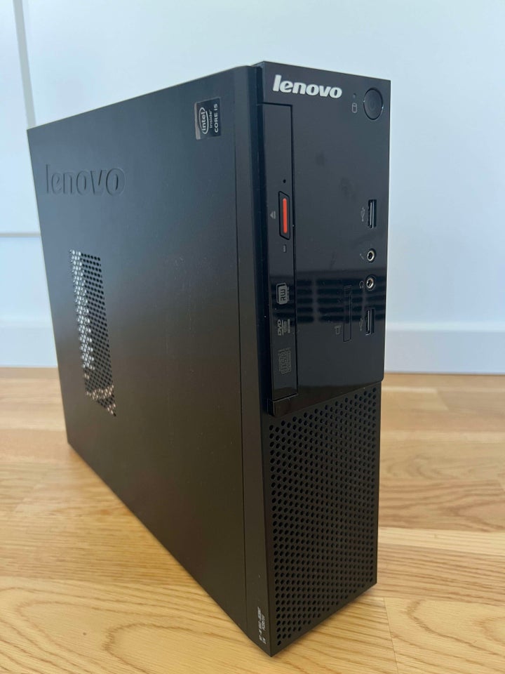 Lenovo, S500 Workstation, i5 3,2