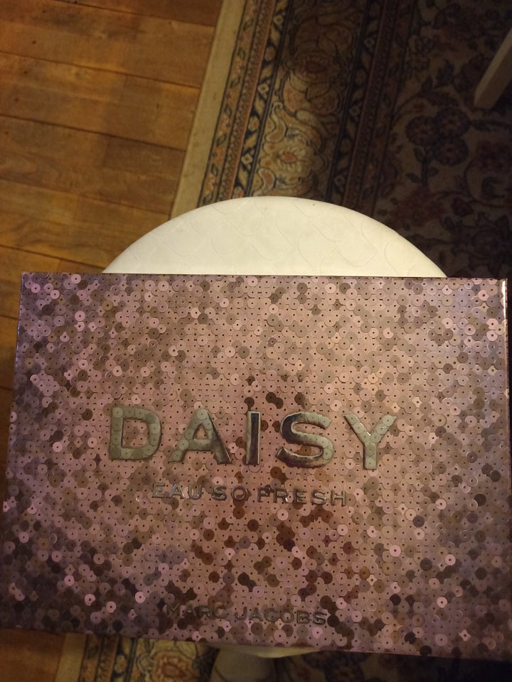 Eau de Toilette, Daisy Marc Jacobs