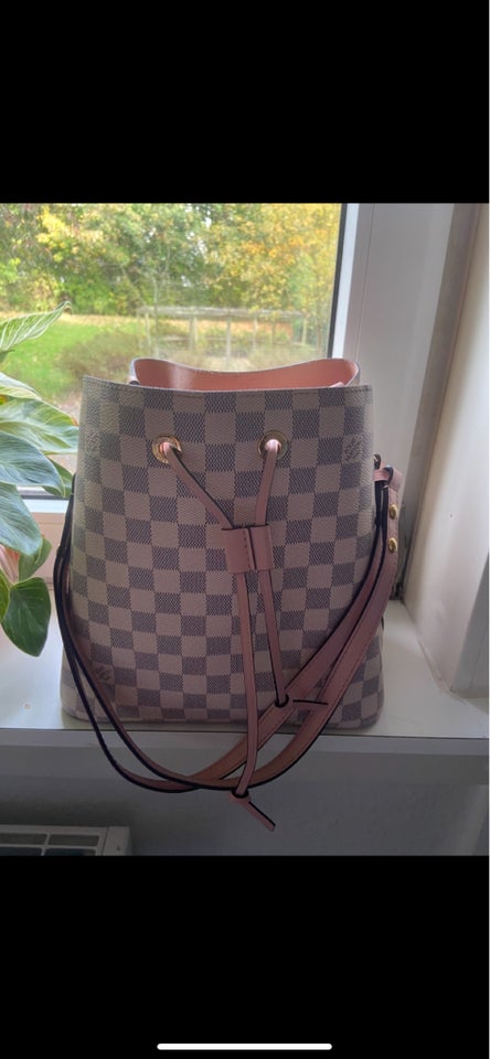 Skuldertaske, Louis Vuitton,