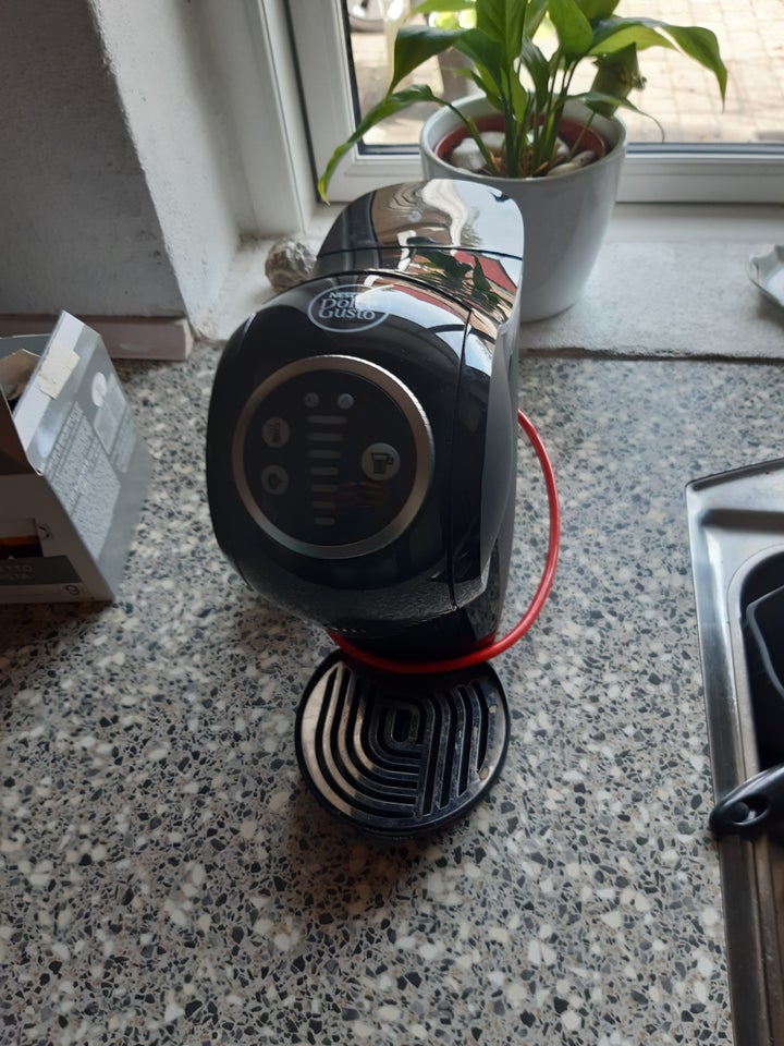 Kapsel  Dolce Gusto