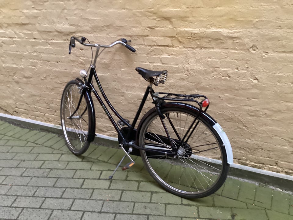 Damecykel Raleigh Tourist de