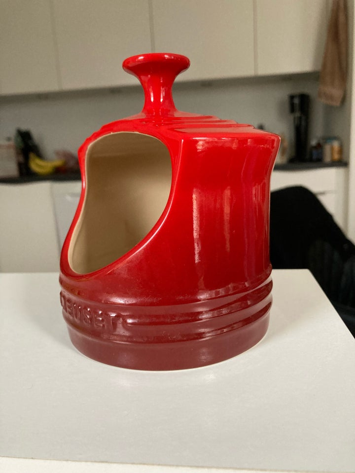 Stentøj, Saltkar, Le Creuset