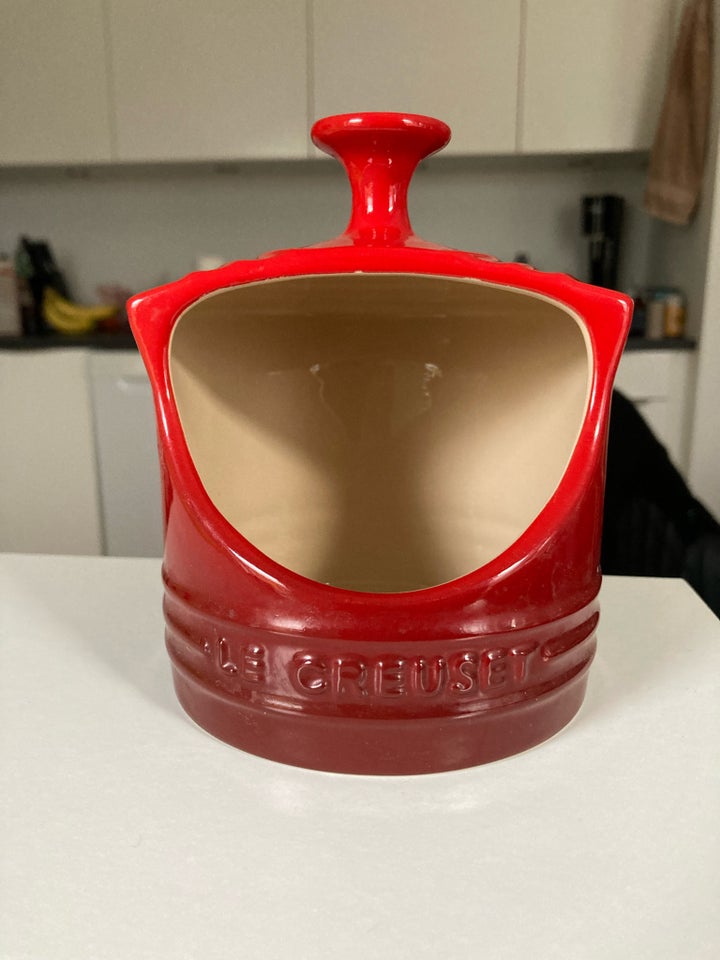 Stentøj, Saltkar, Le Creuset