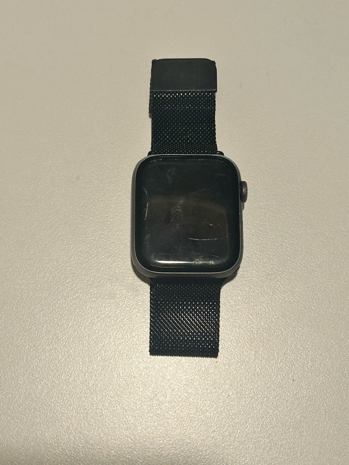 Smartwatch, Apple