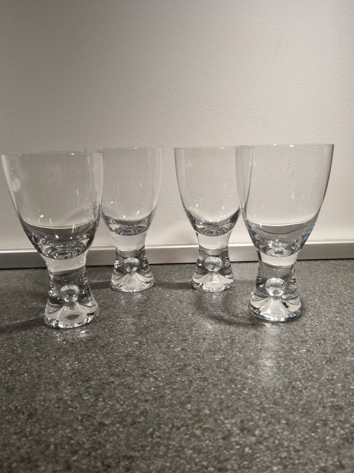 Glas, Vinglas, 'Tapio' Iittala