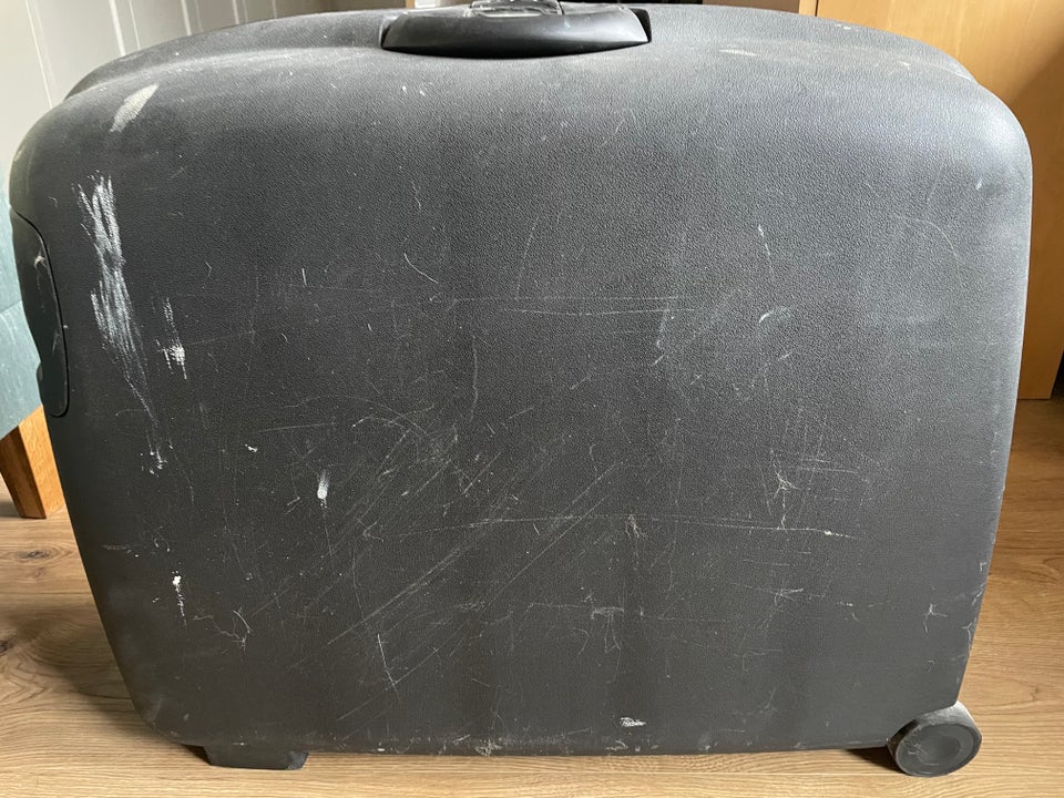 Kuffert, Samsonite, b: 70 l: 17 h: 60