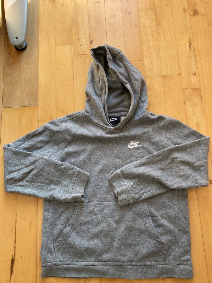 Hættetrøje, Hoodie, Nike