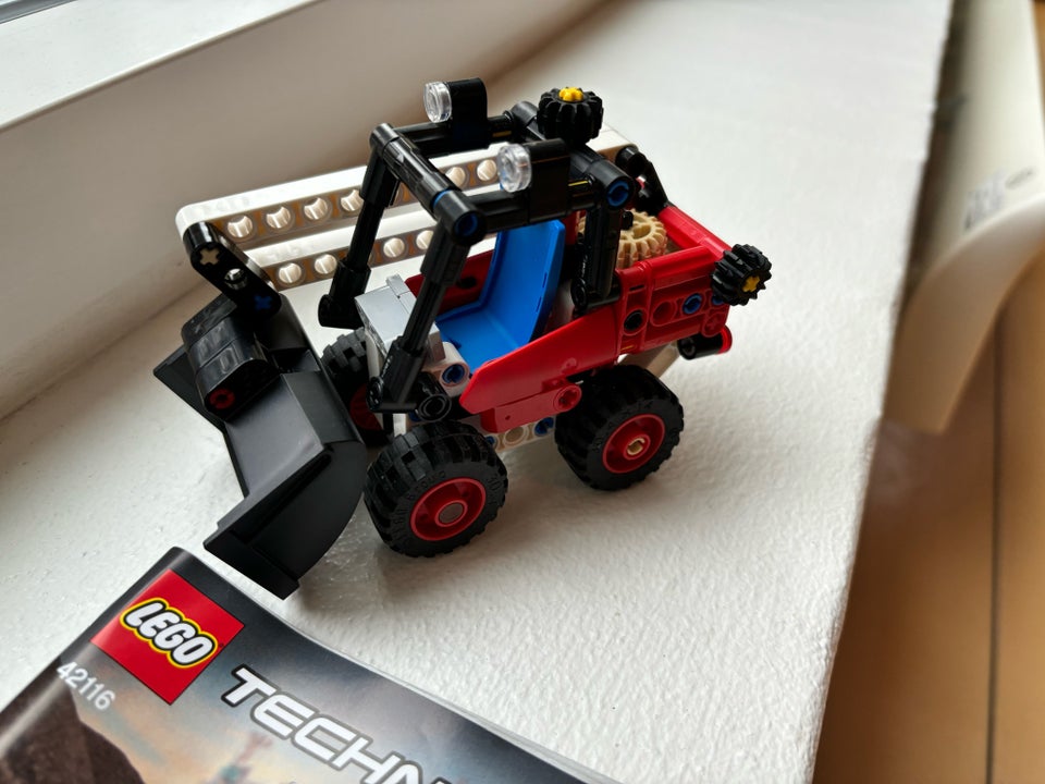 Lego Technic, 42116