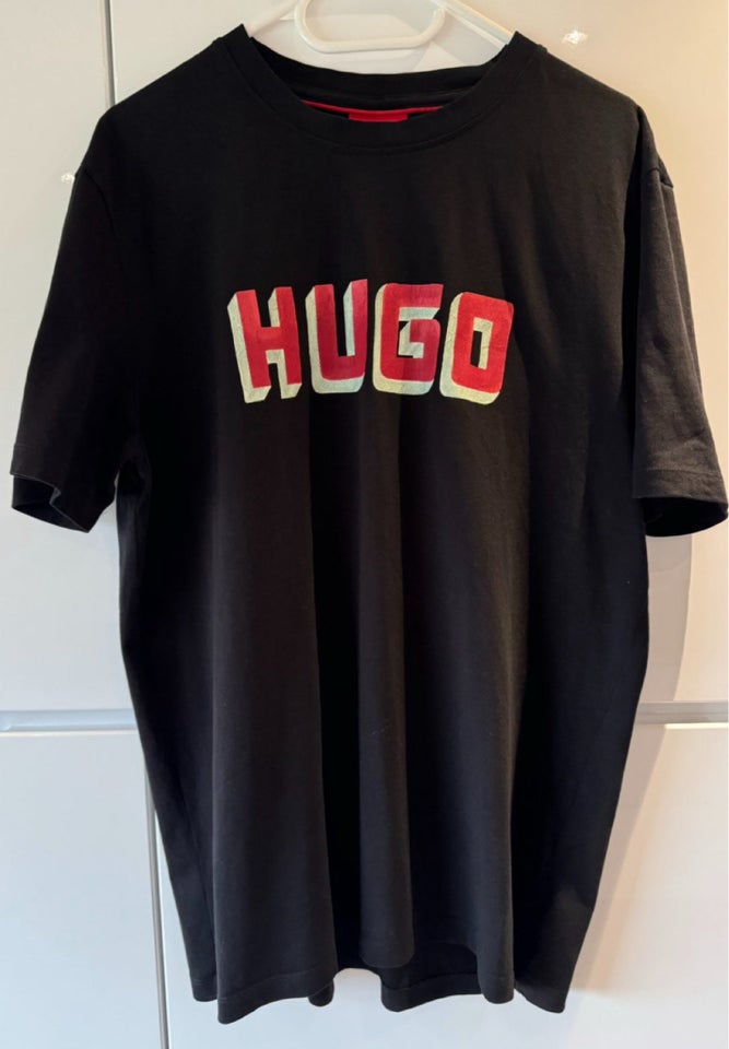 T-shirt, HUGO , str. L