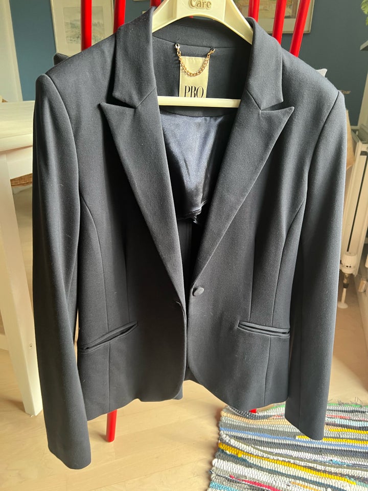 Jakke, str. 38, Pbo blazer