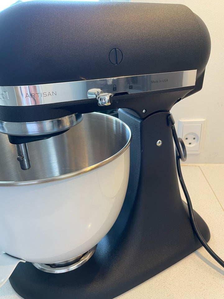 Røremaskine KitchenAid