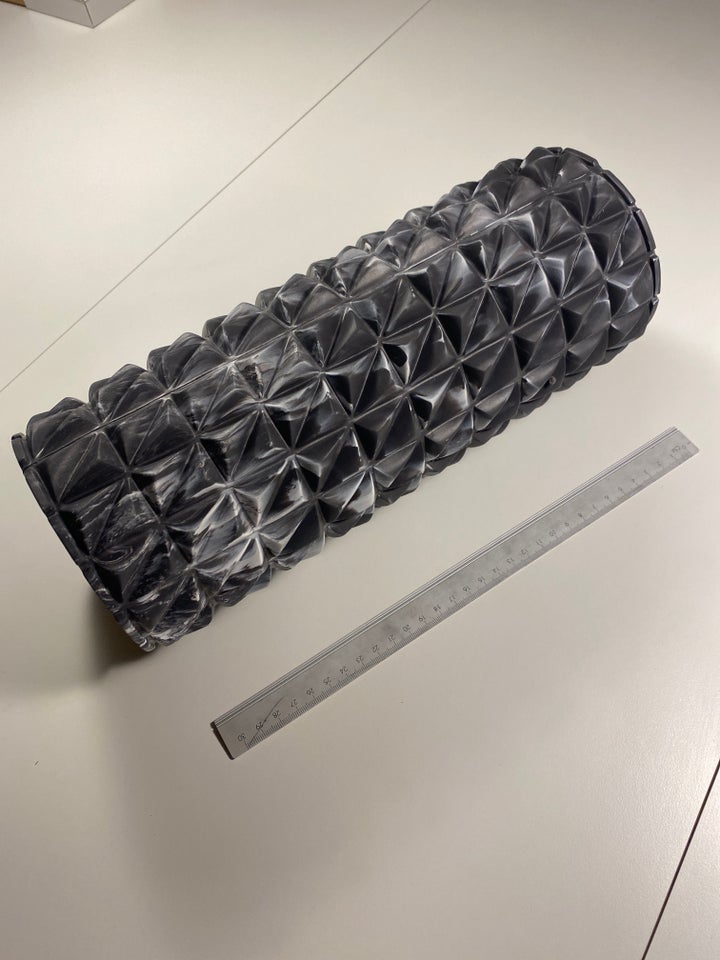 Yogaudstyr, Foam Roller, Føtex