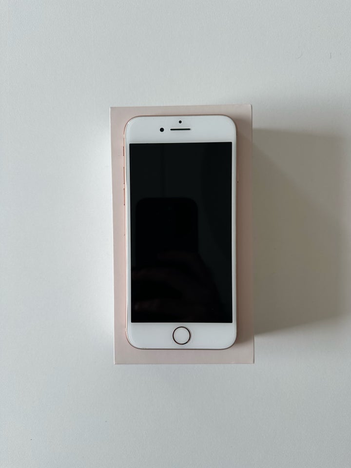 iPhone 8 64 GB guld