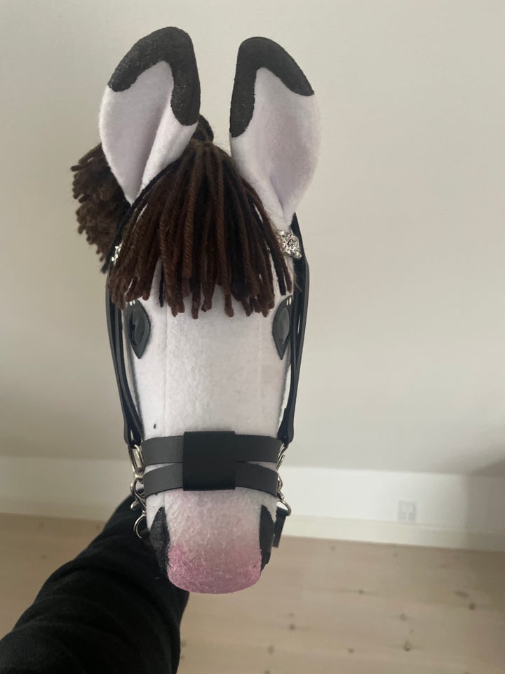 Kæphest, Kæphest/hobbyhorse