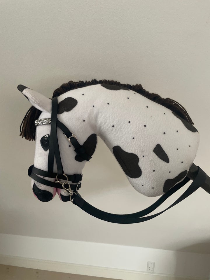 Kæphest, Kæphest/hobbyhorse