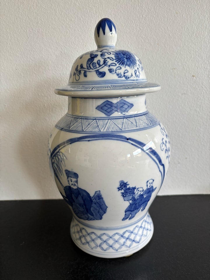 Porcelæn, Vase, Kinesisk