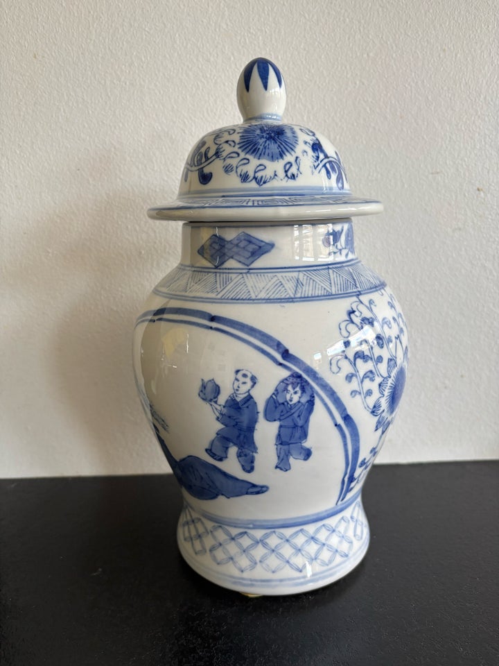 Porcelæn, Vase, Kinesisk