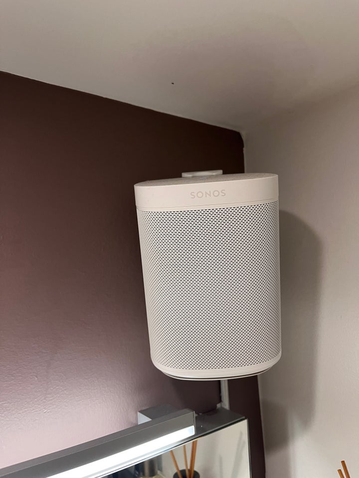 Højttaler, SONOS, One