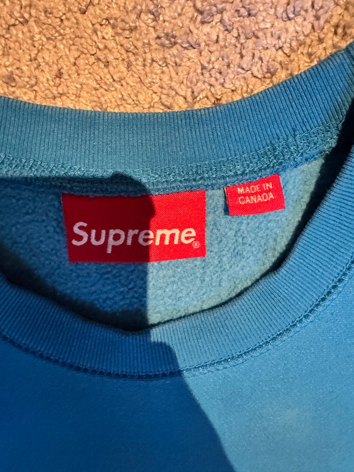 Bluse, Supreme, str. S