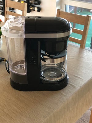 KitchenAid kaffemaskine