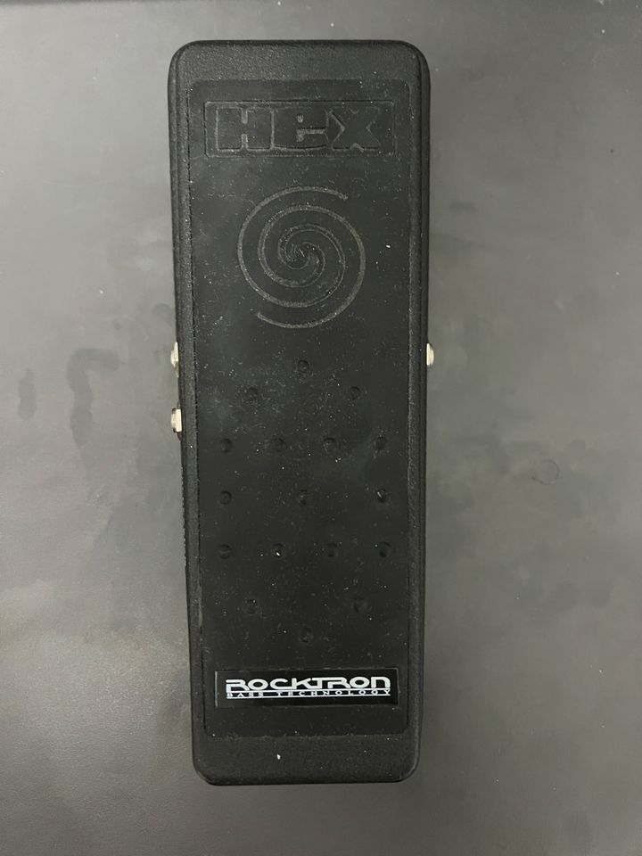 Rocktron HEX Volume/Expression