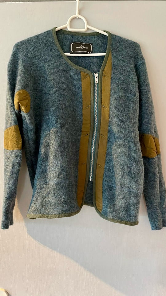 Cardigan, By Malene Birger , str. 38