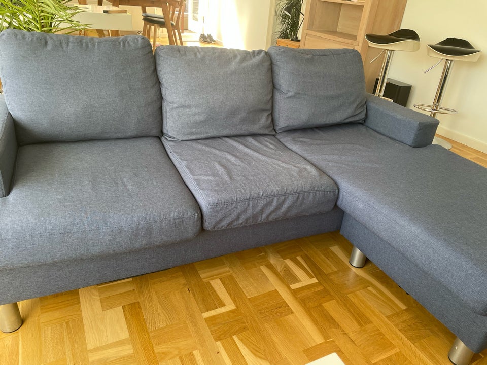 Sofa, 3 pers.