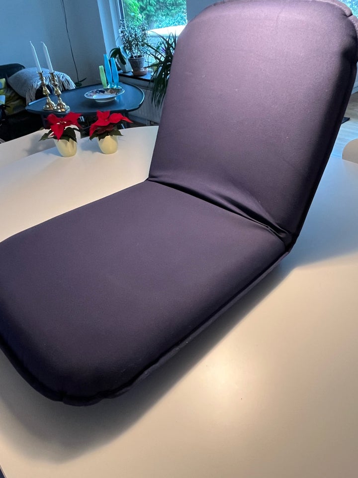 De originale Comfort Seat f