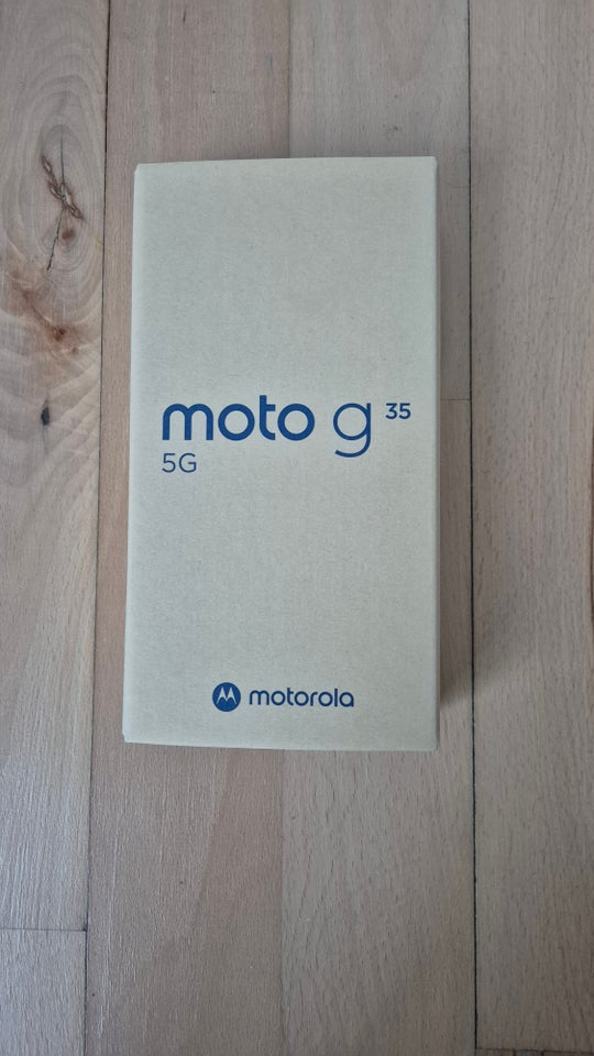 Motorola G35, 128 gb , Perfekt