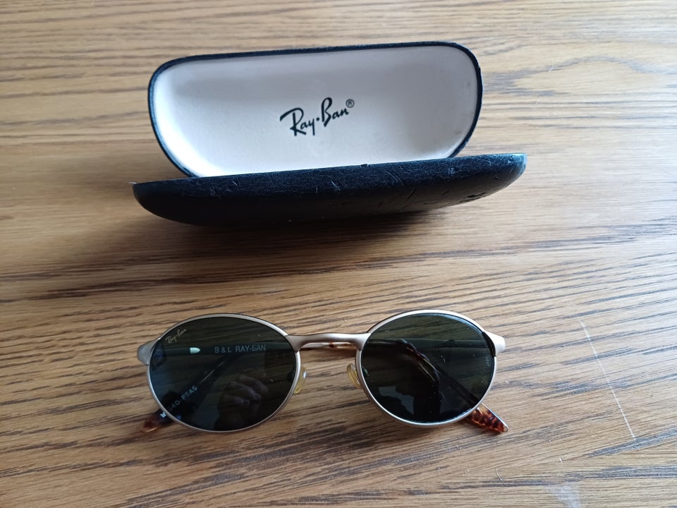 Solbriller dame, bl ray-ban w2840