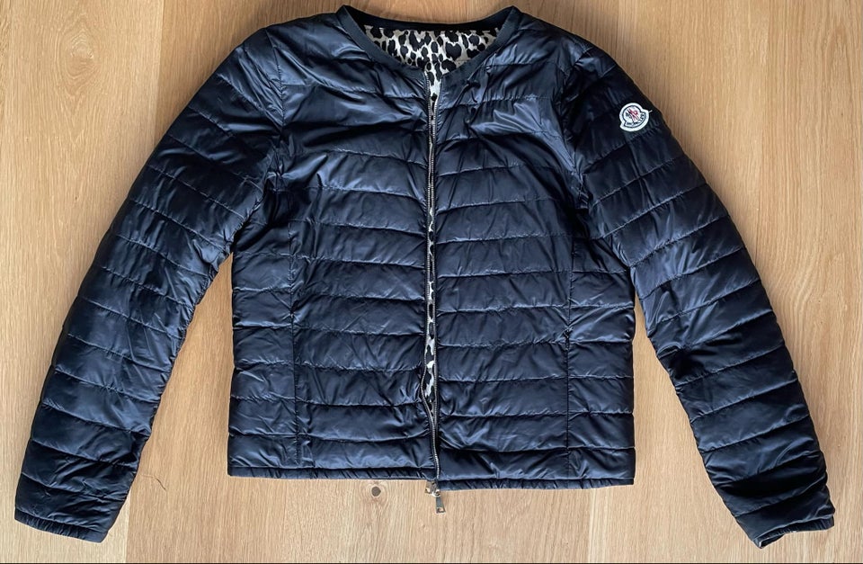 Jakke, str. 38, Moncler