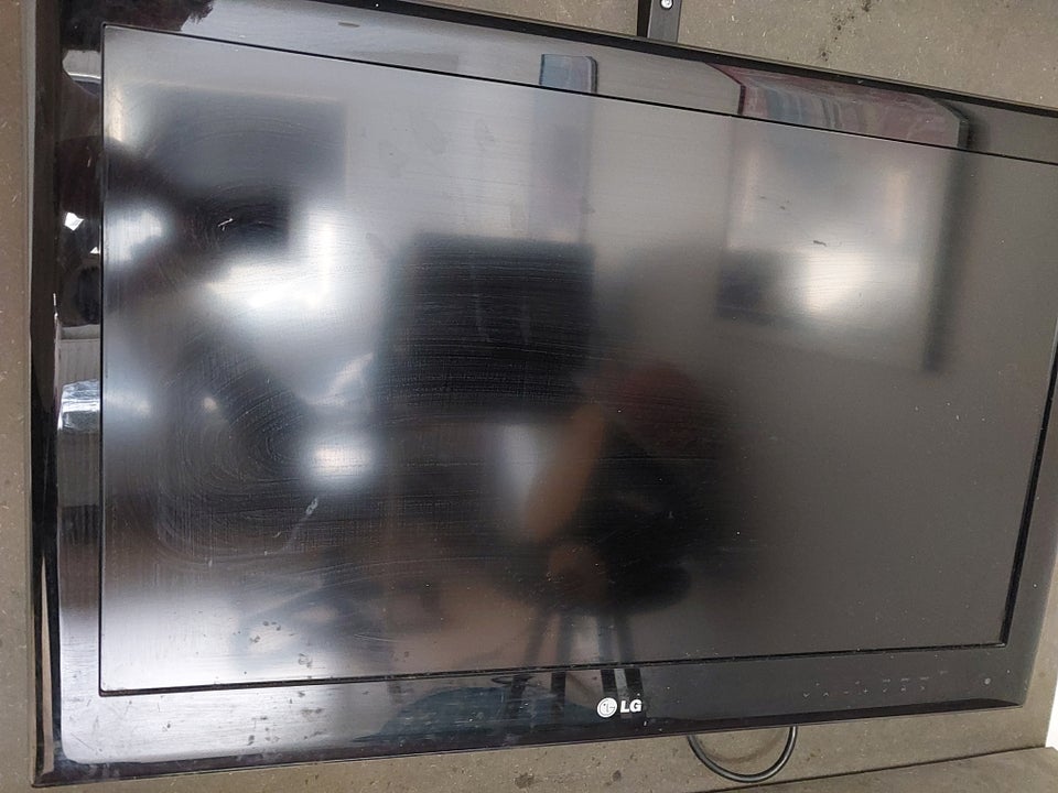 LCD, LG, 32"