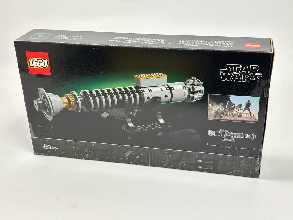 Lego Star Wars, 40730