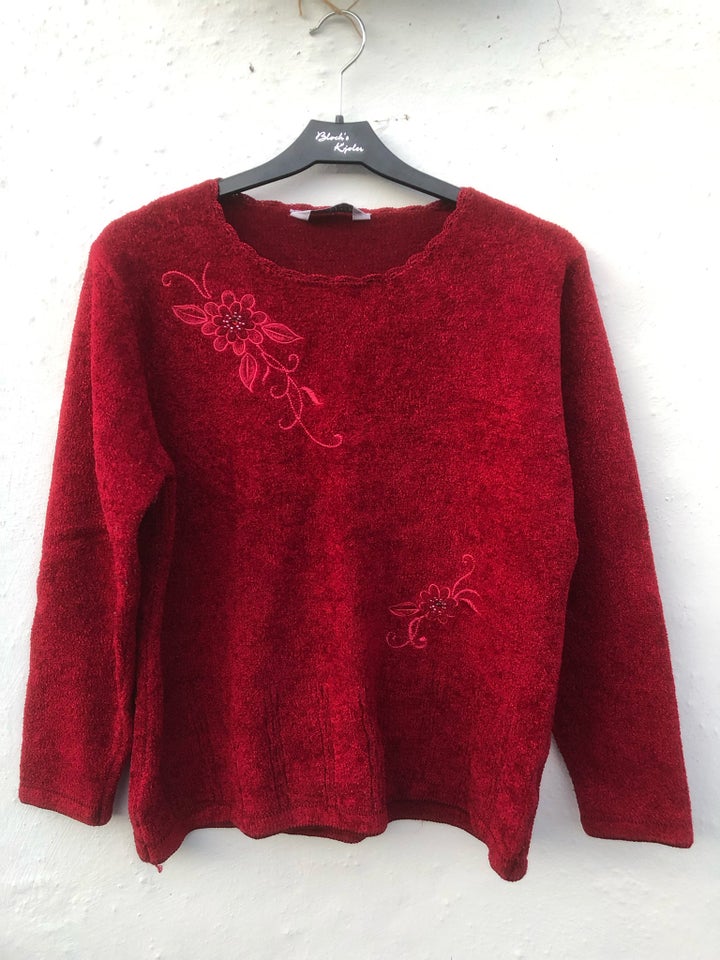 Sweater Sara Louise  str 40