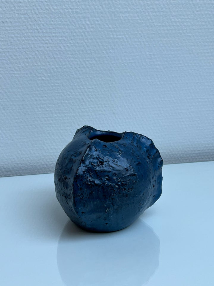 Keramik, Vase, Helge Østerberg