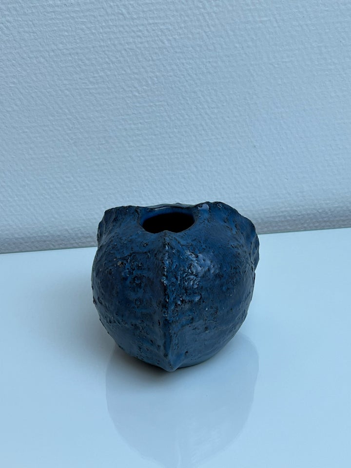 Keramik, Vase, Helge Østerberg