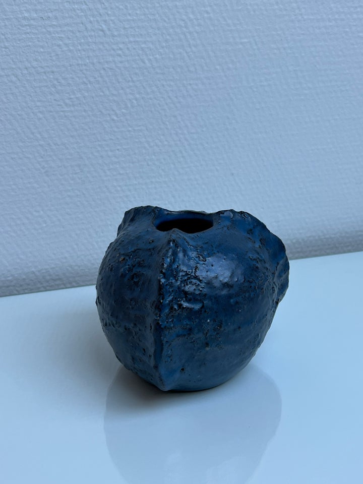 Keramik, Vase, Helge Østerberg