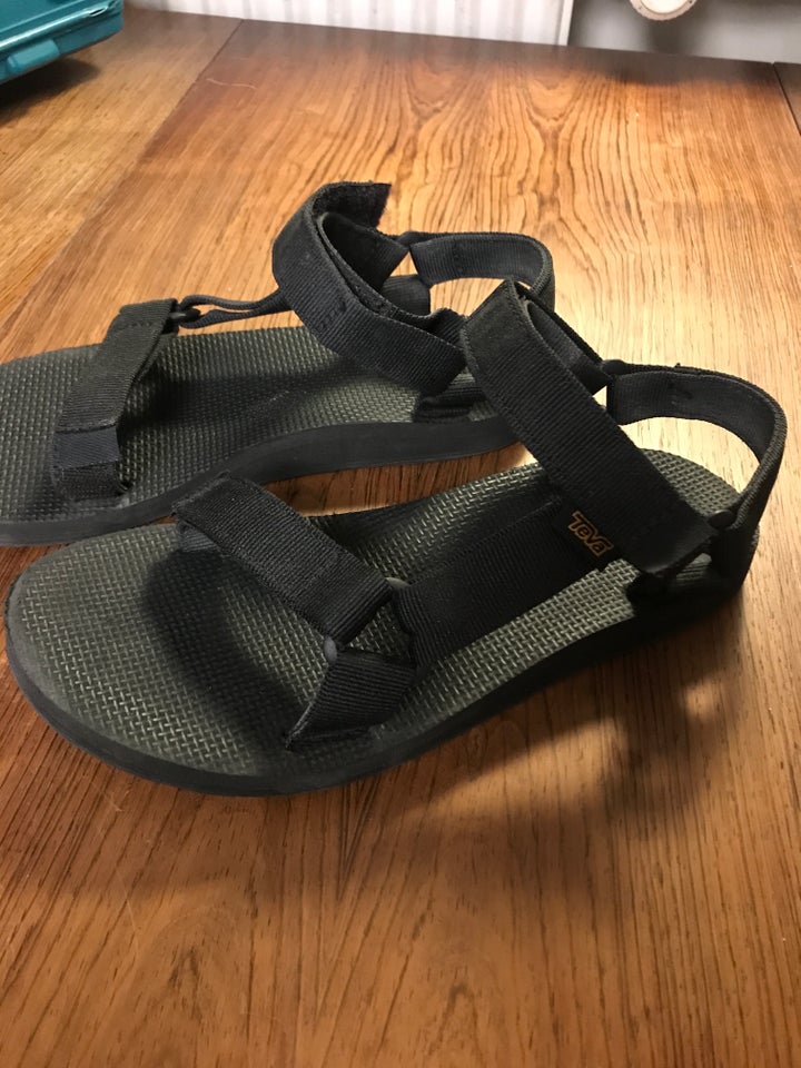 Sandaler, str. 37, Teva